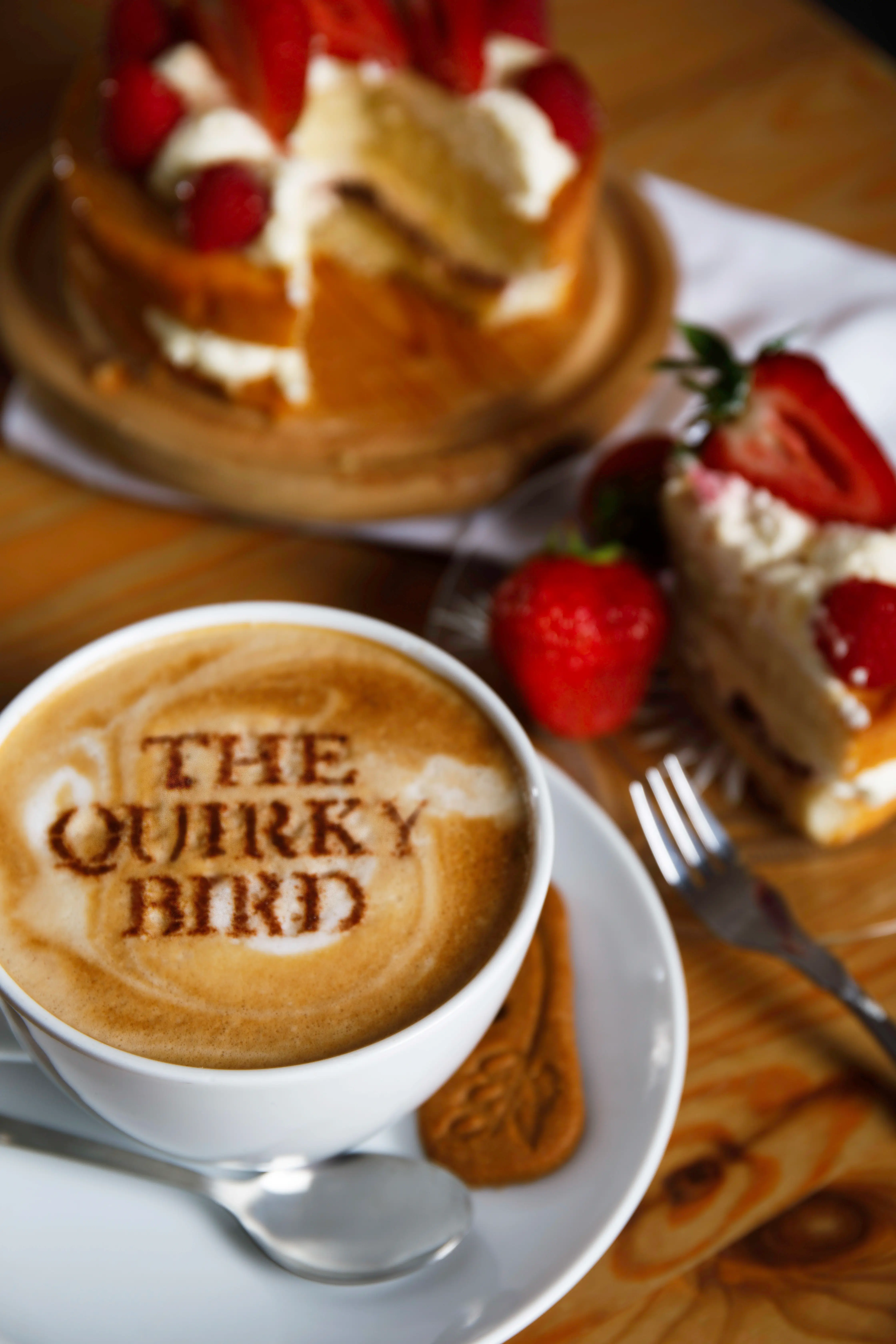 coffee