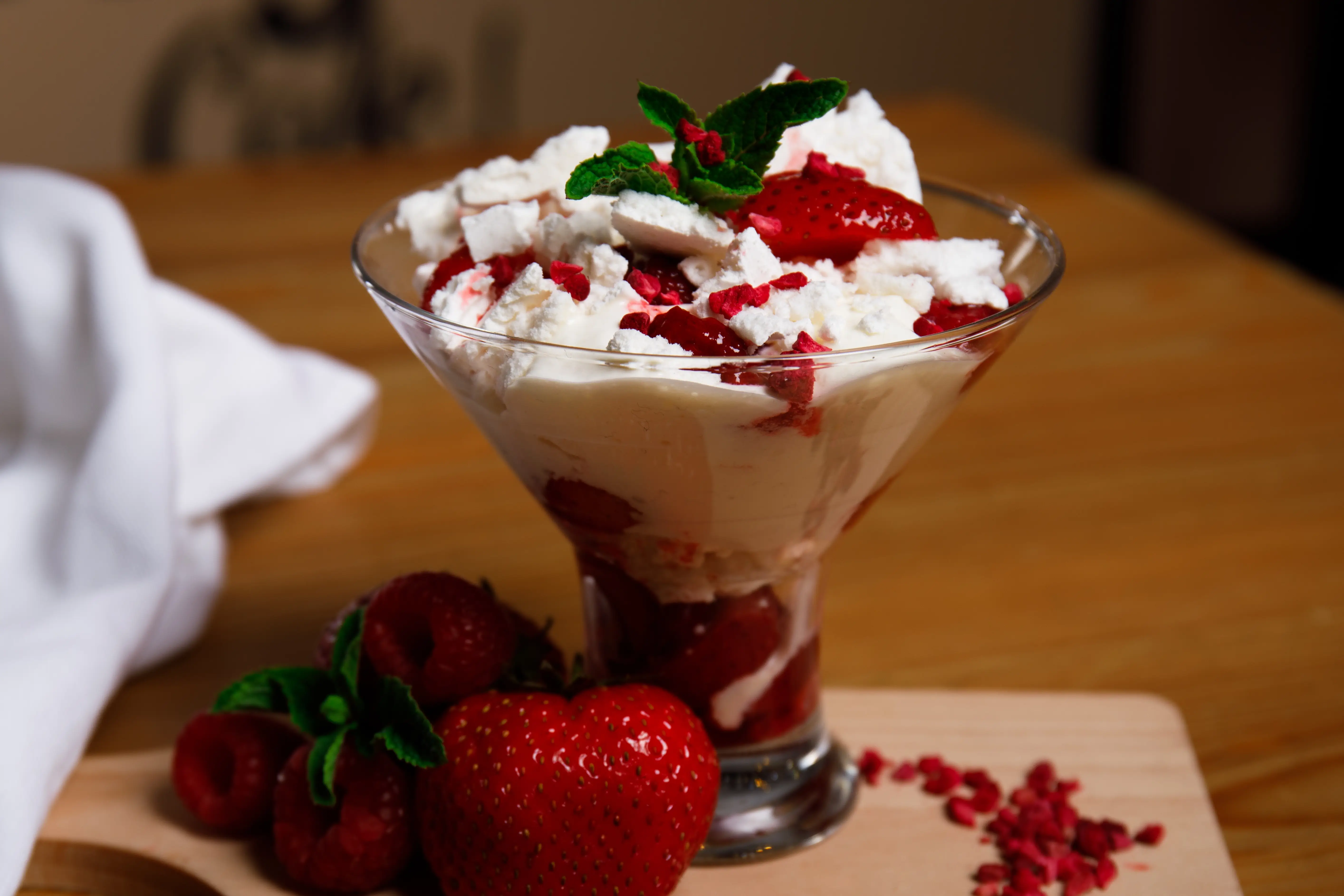  Eaton Mess