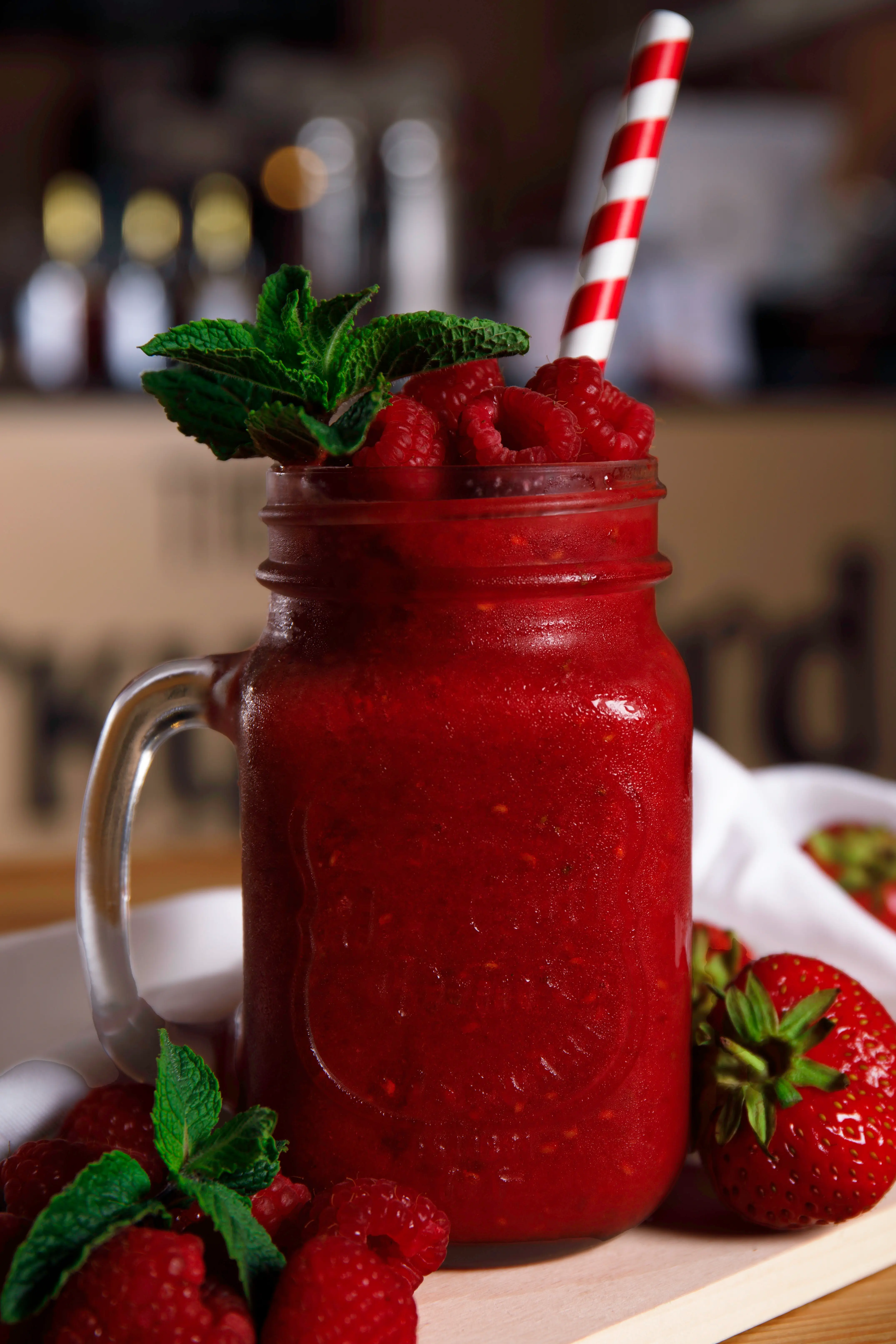  Smoothies And Milkshakes